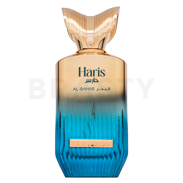 Risala Elite Haris Al Bahar Eau de Parfum unisex Extra Offer 2 100 ml