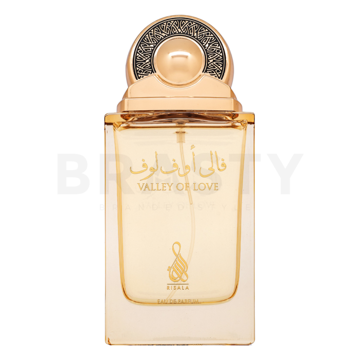 Risala Valley Of Love Eau de Parfum uniszex Extra Offer 2 100 ml