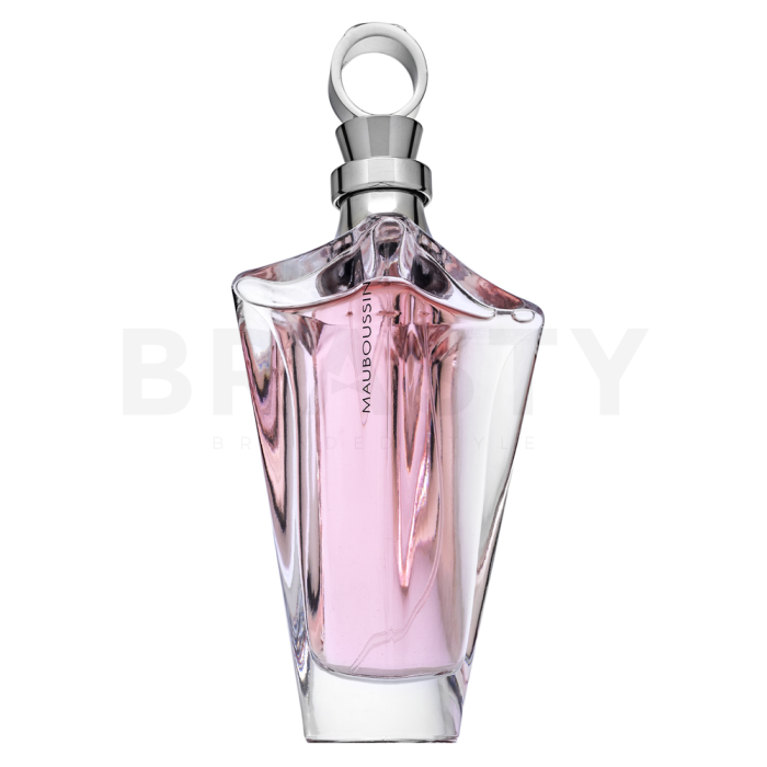 Mauboussin Rose pour Elle Eau de Parfum voor vrouwen Extra Offer 2 100 ml