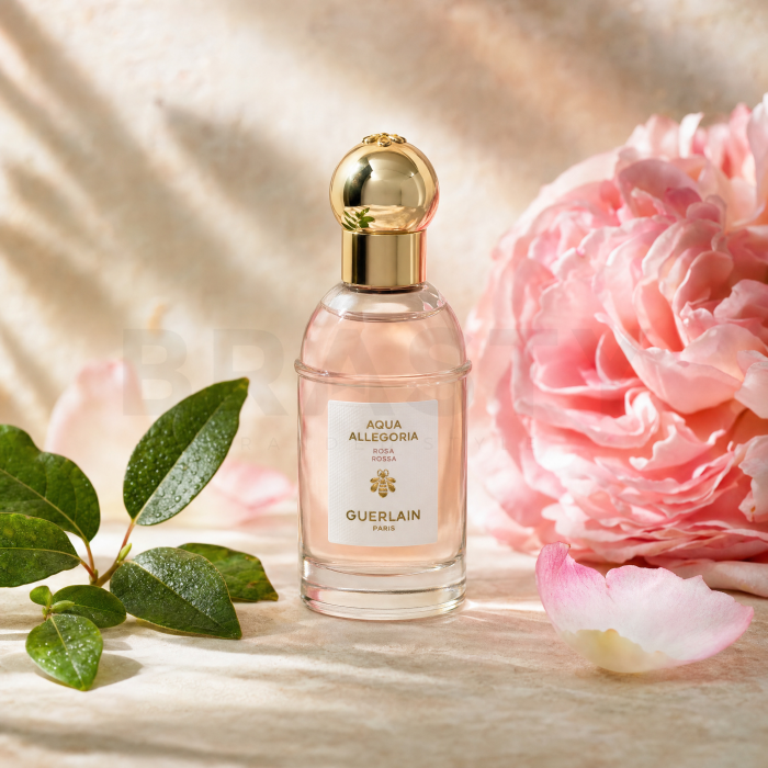 Guerlain Aqua Allegoria Rosa Rossa Eau de Toilette für Damen 40 ml