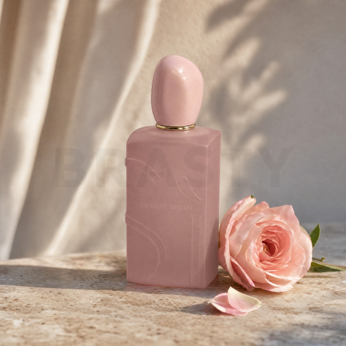 Armani (Giorgio Armani) Si Nude Bloom parfumirana voda za ženske 100 ml