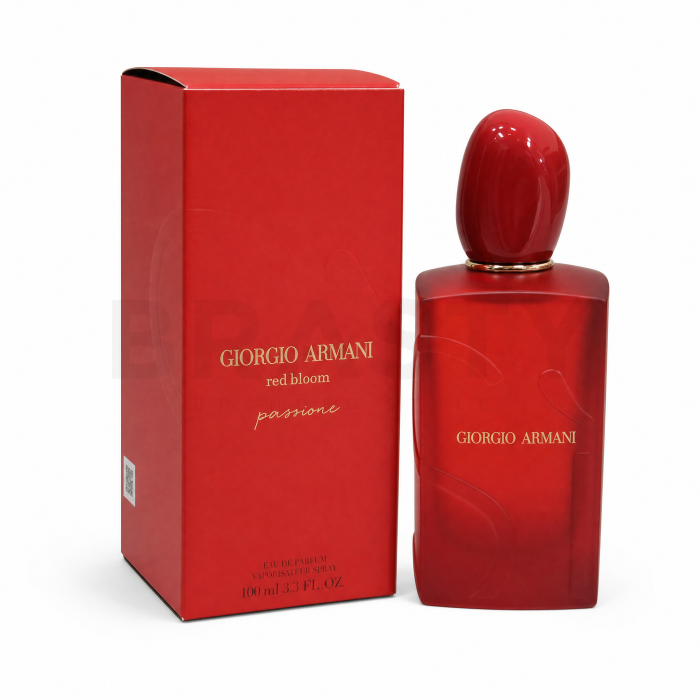 Armani (Giorgio Armani) Si Passione Red Bloom parfumirana voda za ženske 100 ml
