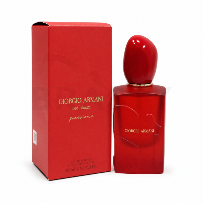 Armani (Giorgio Armani) Si Passione Red Bloom parfumirana voda za ženske 50 ml