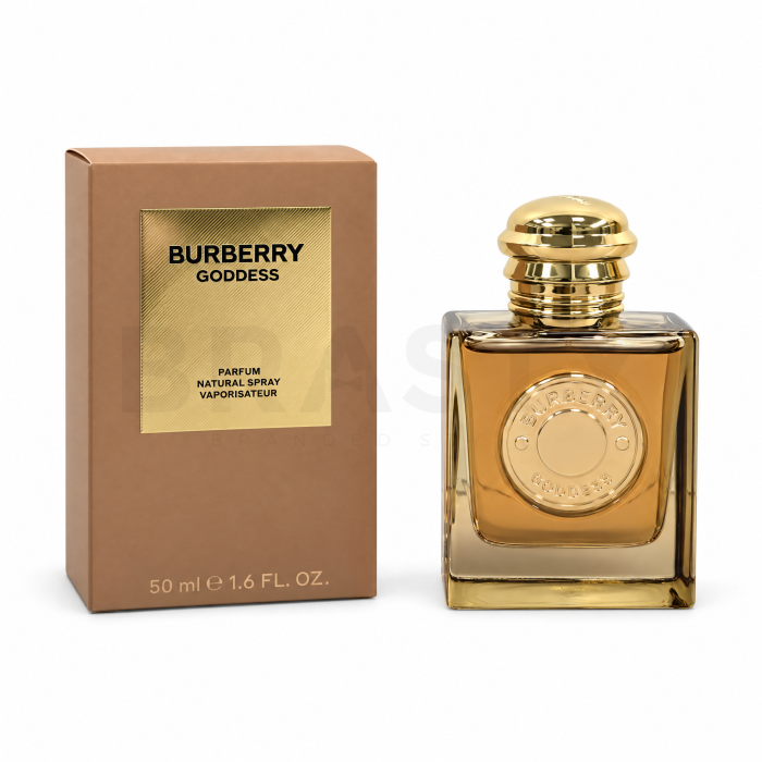 Burberry Goddess čistý parfém za žene 50 ml