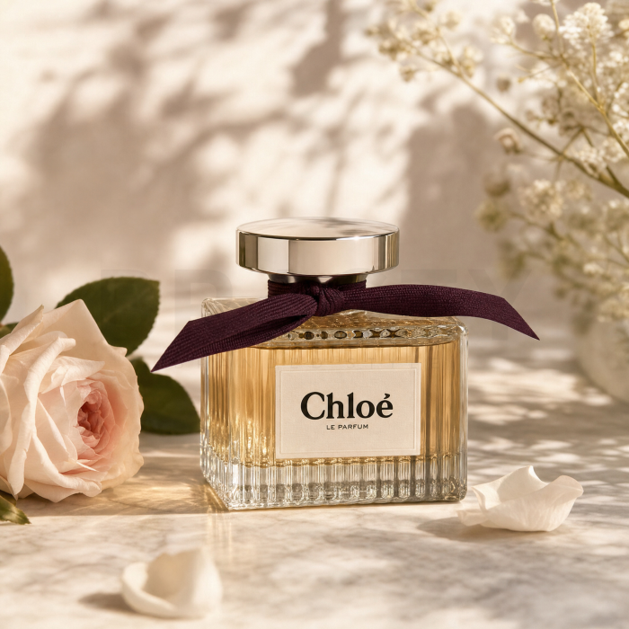 Chloé Chloé Le Parfum czyste perfumy dla kobiet Refillable 100 ml
