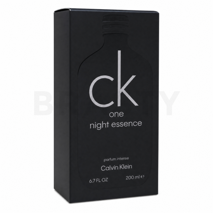 Calvin Klein CK One Night Essence čisti parfum unisex 200 ml