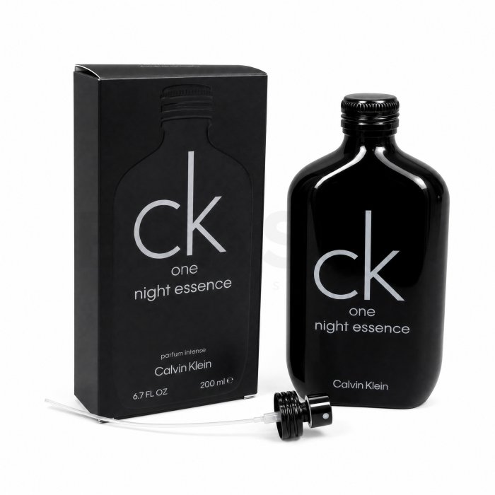 Calvin Klein CK One Night Essence čisti parfum unisex 200 ml