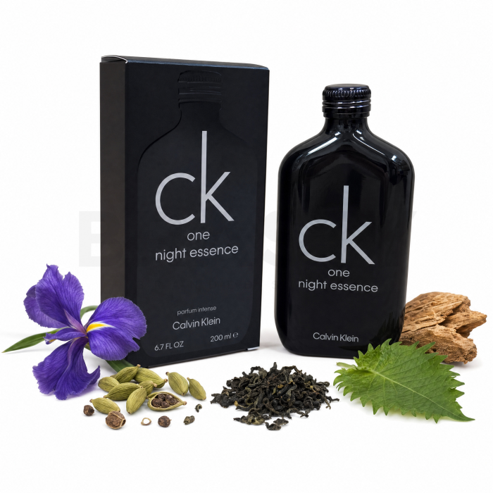 Calvin Klein CK One Night Essence čisti parfum unisex 200 ml