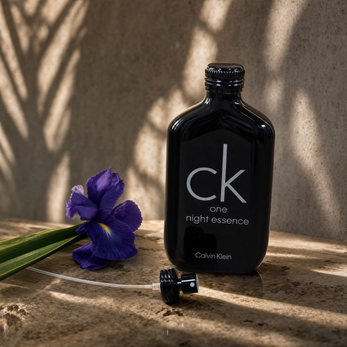 Calvin Klein CK One Night Essence čisti parfum unisex 200 ml