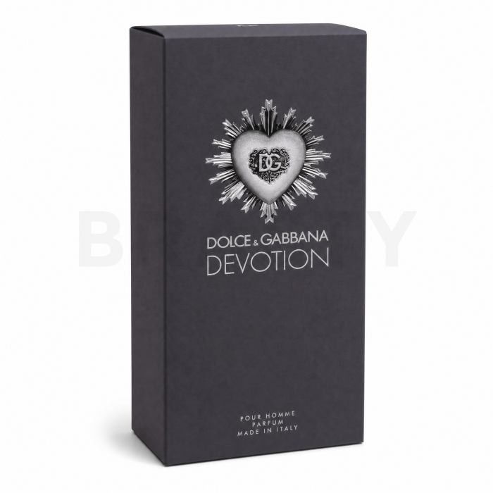 Dolce & Gabbana Devotion Pour Homme čistý parfém pre mužov 200 ml