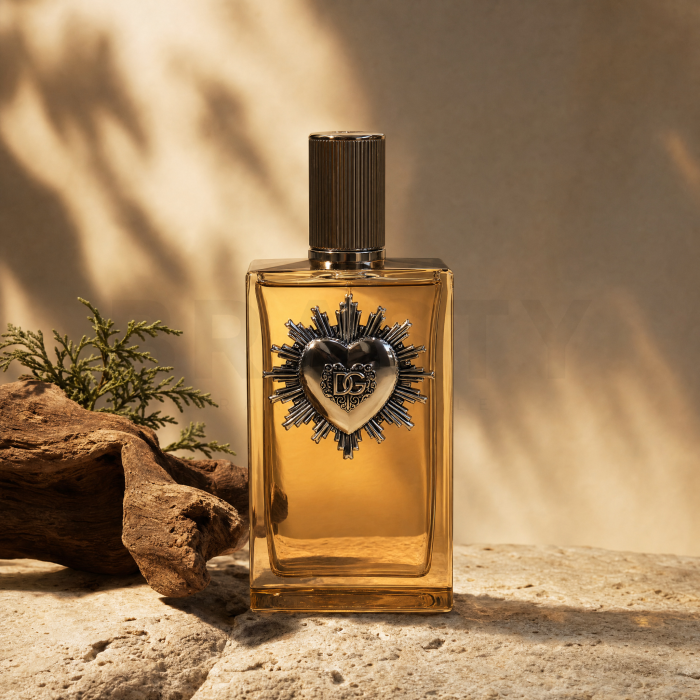 Dolce & Gabbana Devotion Pour Homme čistý parfém pre mužov 200 ml