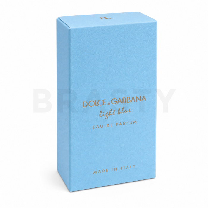 Dolce & Gabbana Light Blue Eau de Parfum für Damen 30 ml
