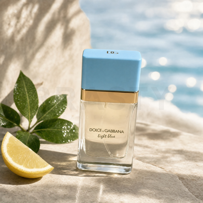 Dolce & Gabbana Light Blue Eau de Parfum für Damen 30 ml