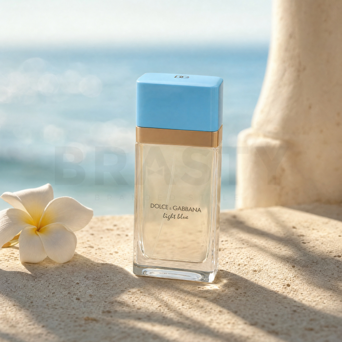 Dolce & Gabbana Light Blue Eau de Parfum voor vrouwen 50 ml