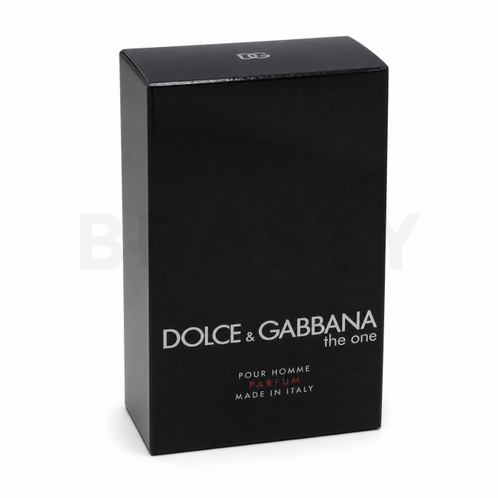 Dolce & Gabbana The One for Men Perfume para hombre 50 ml