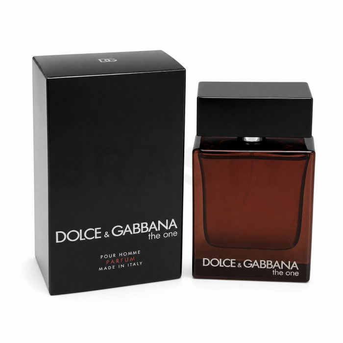 Dolce & Gabbana The One for Men Perfume para hombre 50 ml