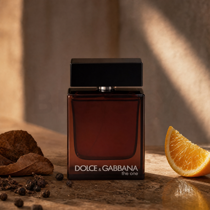 Dolce & Gabbana The One for Men Perfume para hombre 50 ml