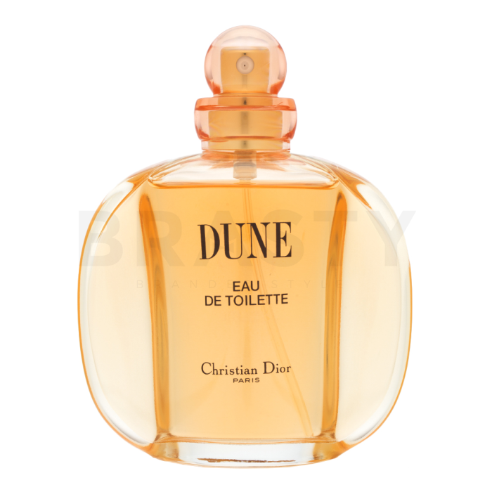 Dior (Christian Dior) Dune woda toaletowa dla kobiet Extra Offer 3 100 ml
