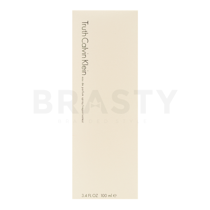 Calvin Klein Truth Парфюмна вода за жени Extra Offer 2 100 ml