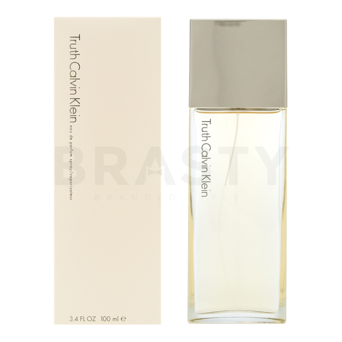 Calvin Klein Truth Парфюмна вода за жени Extra Offer 2 100 ml