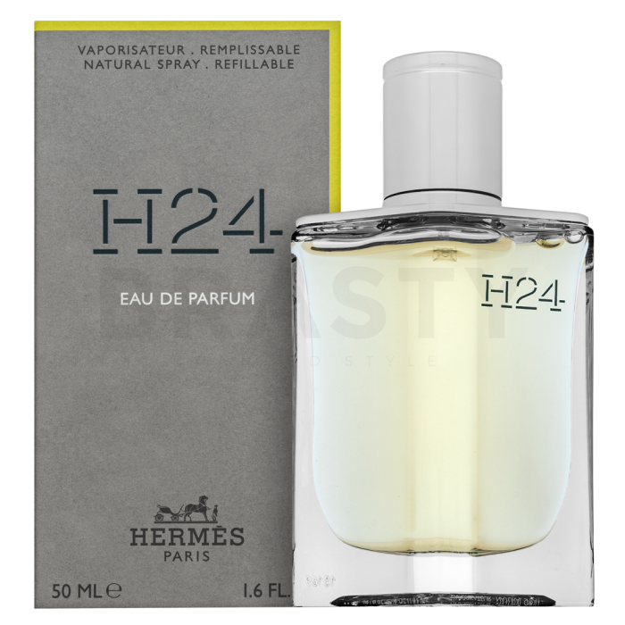 Hermès H24 Парфюмна вода за мъже Extra Offer 3 50 ml