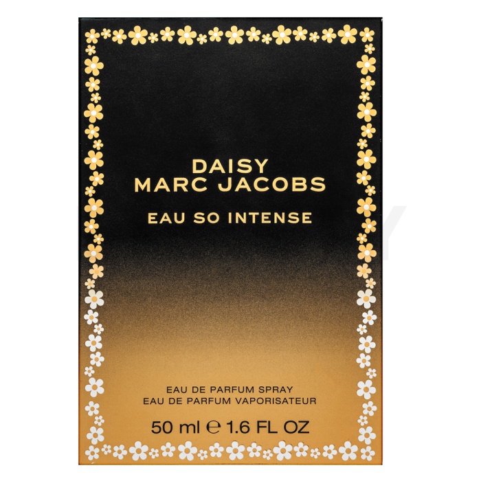 Marc Jacobs Daisy Eau So Intense woda perfumowana dla kobiet Extra Offer 2 50 ml