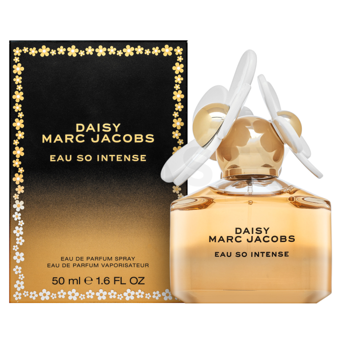 Marc Jacobs Daisy Eau So Intense woda perfumowana dla kobiet Extra Offer 2 50 ml
