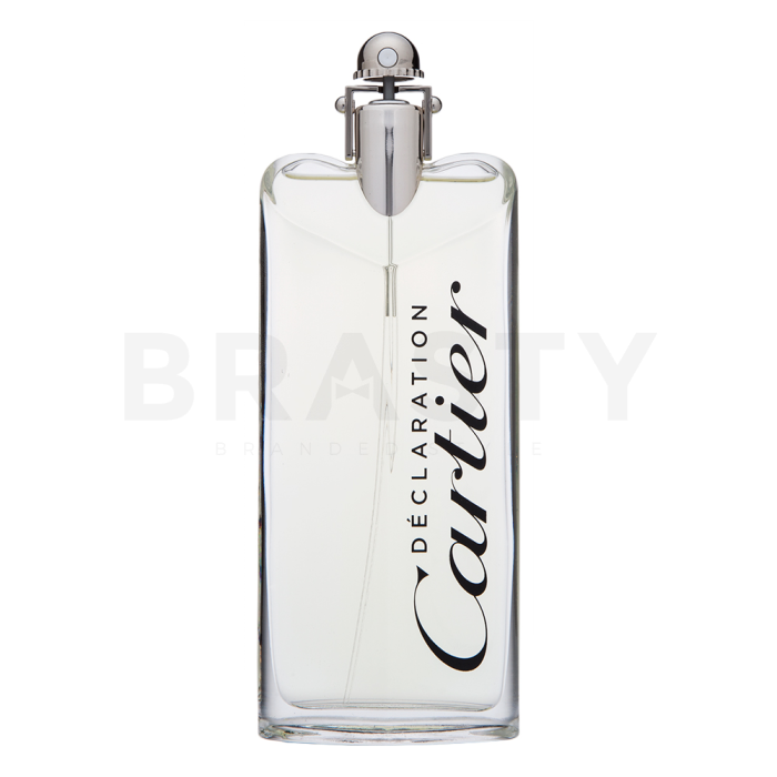 Cartier Declaration toaletná voda pre mužov Extra Offer 3 100 ml