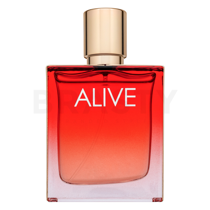 Hugo Boss Alive Intense parfémovaná voda pro ženy Extra Offer 50 ml