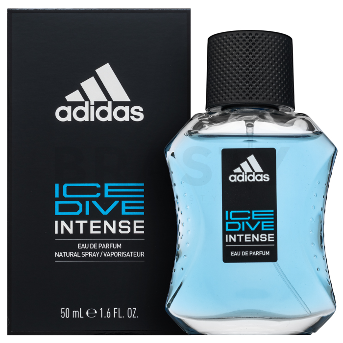 Adidas Ice Dive Intense parfumirana voda za moške Extra Offer 3 50 ml
