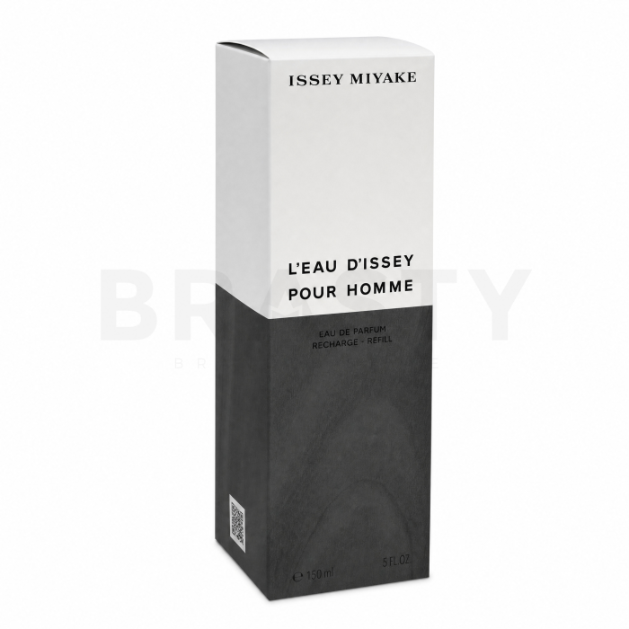 Issey Miyake L'Eau D'Issey Pour Homme woda perfumowana dla mężczyzn Refill 150 ml