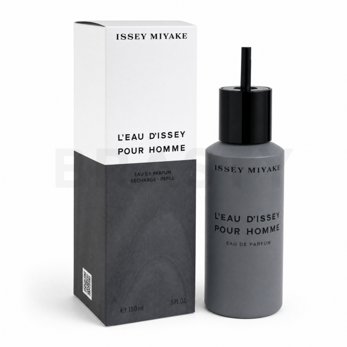Issey Miyake L'Eau D'Issey Pour Homme woda perfumowana dla mężczyzn Refill 150 ml