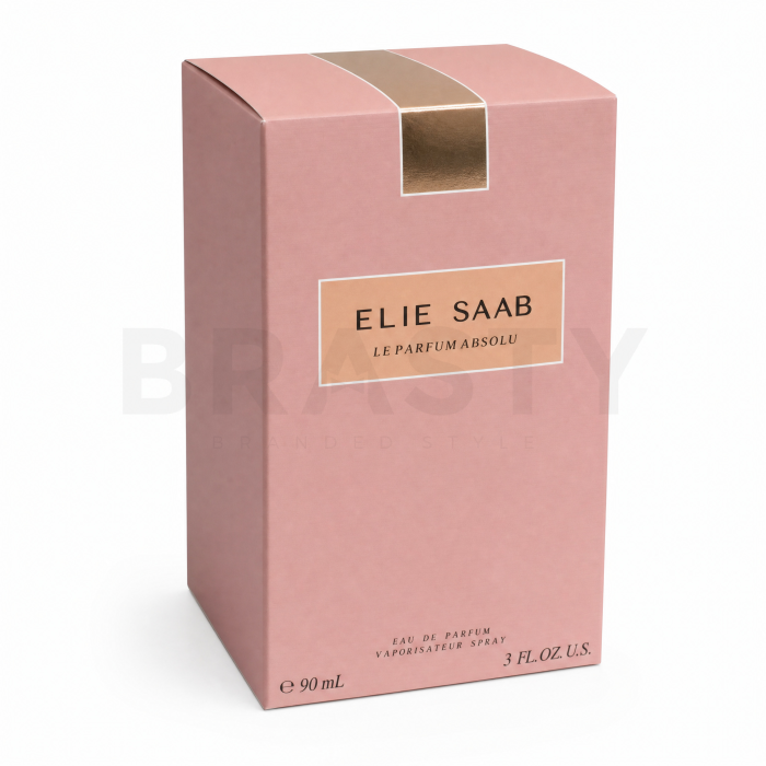 Elie Saab Le Parfum Absolu Eau de Parfum para mujer 90 ml
