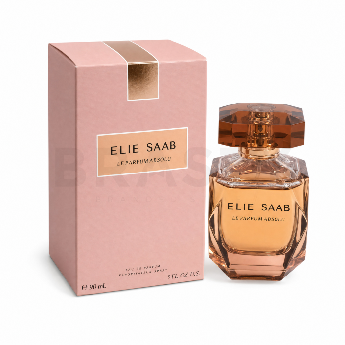 Elie Saab Le Parfum Absolu Eau de Parfum para mujer 90 ml