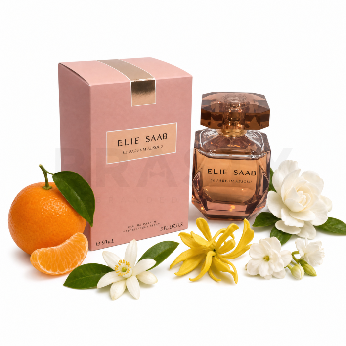 Elie Saab Le Parfum Absolu Eau de Parfum para mujer 90 ml