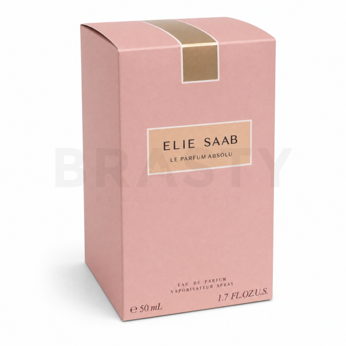 Elie Saab Le Parfum Absolu Eau de Parfum para mujer 50 ml