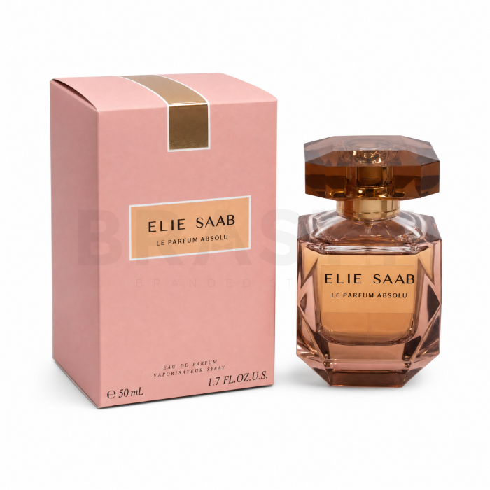 Elie Saab Le Parfum Absolu Eau de Parfum para mujer 50 ml
