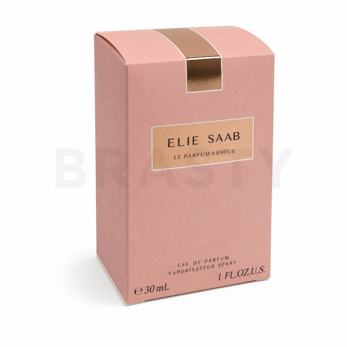 Elie Saab Le Parfum Absolu Eau de Parfum para mujer 30 ml
