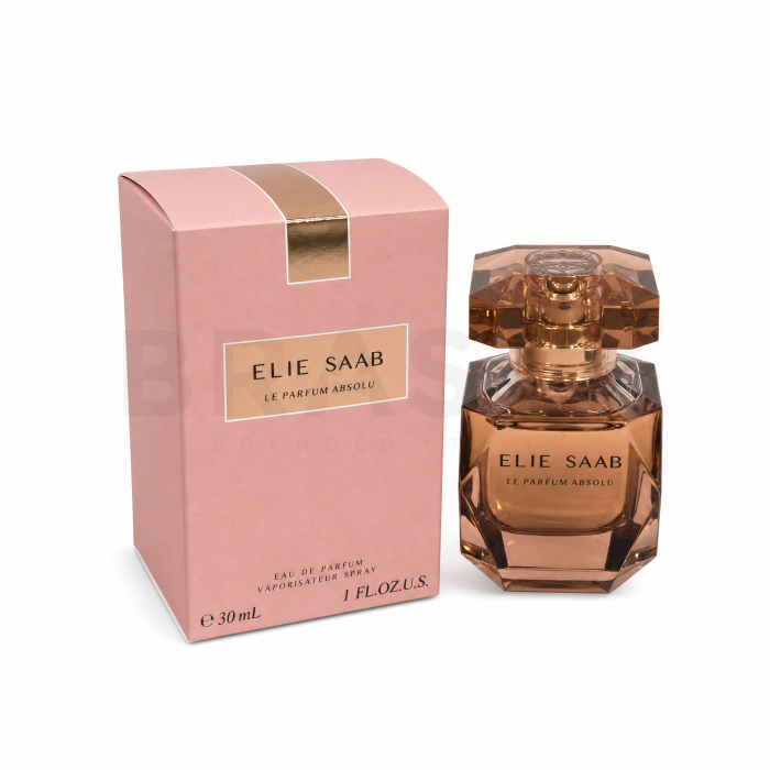 Elie Saab Le Parfum Absolu Eau de Parfum para mujer 30 ml