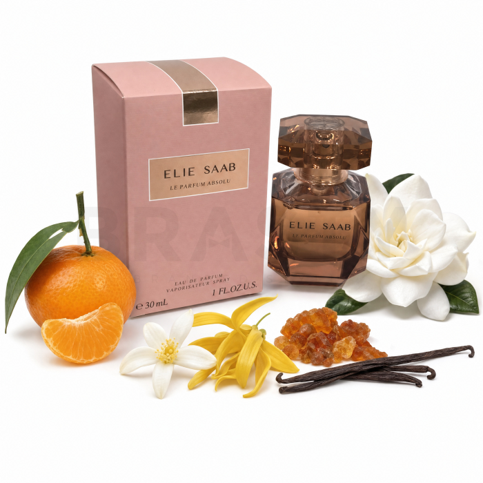 Elie Saab Le Parfum Absolu Eau de Parfum para mujer 30 ml