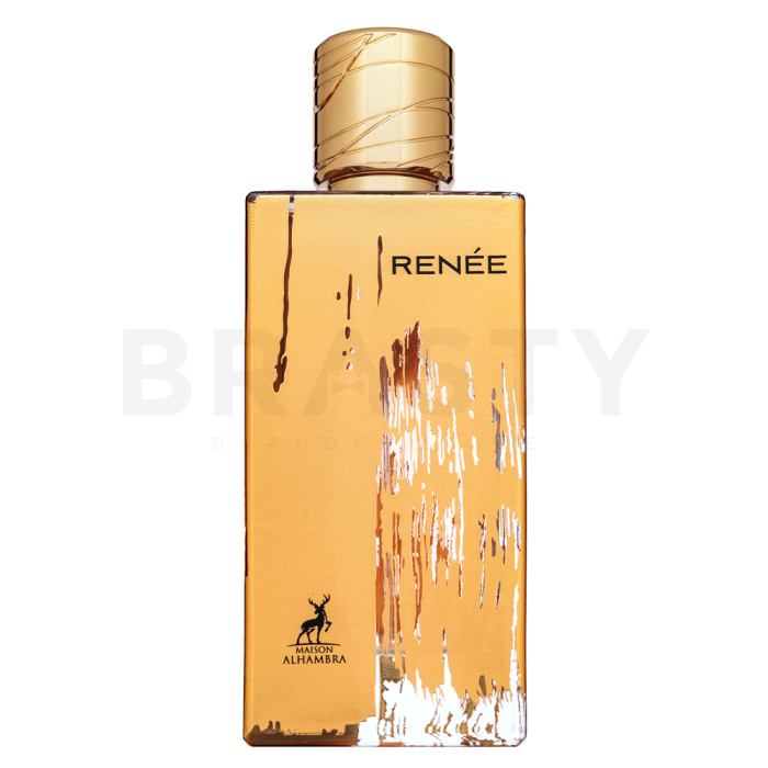 Maison Alhambra Renee Carmine Парфюмна вода унисекс Extra Offer 3 100 ml