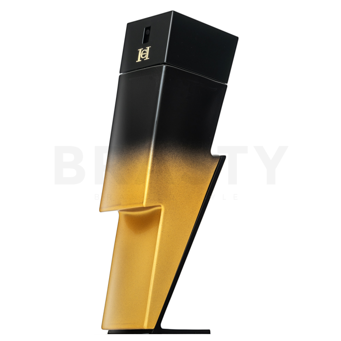 carolina herrera bad boy extreme woda perfumowana 100 ml    uszkodzony 
