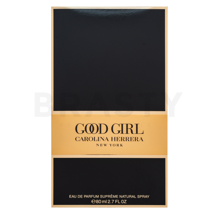 Carolina Herrera Good Girl Suprême parfumirana voda za ženske Extra Offer 3 80 ml