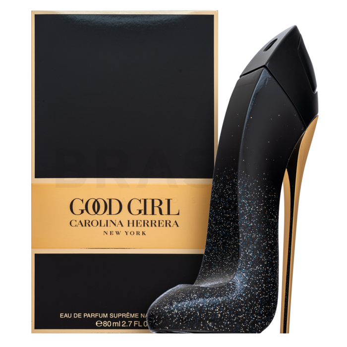 Carolina Herrera Good Girl Suprême parfumirana voda za ženske Extra Offer 3 80 ml