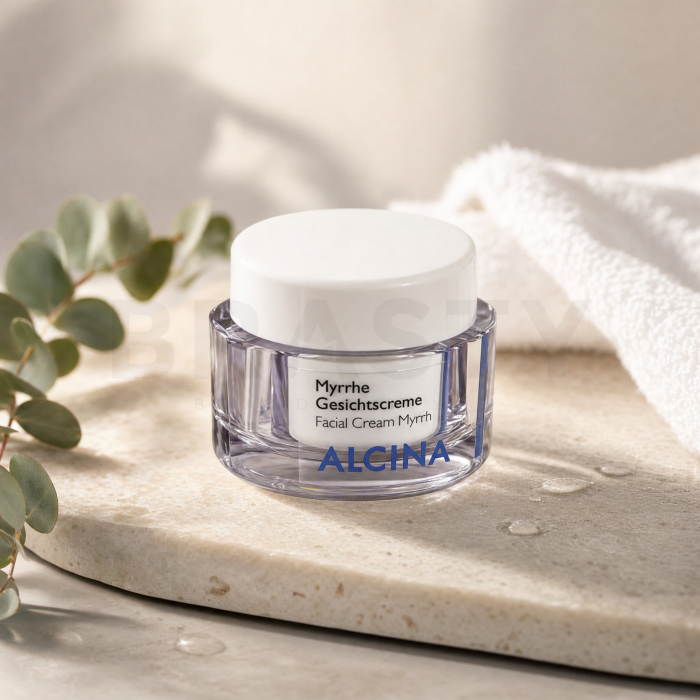 Alcina krema za kožu lica Facial Cream Myrrh 50 ml