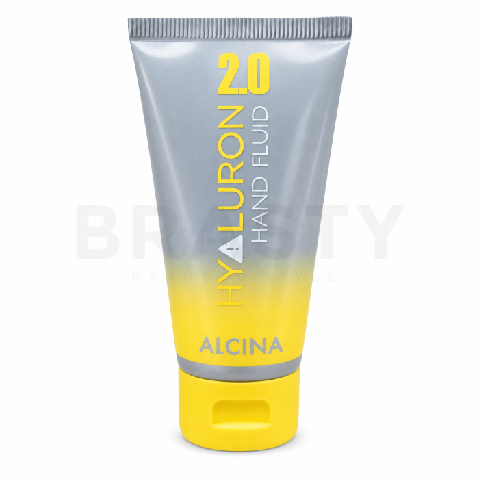 Alcina Hyaluron 2.0 krema za roke Hand Fluid 50 ml