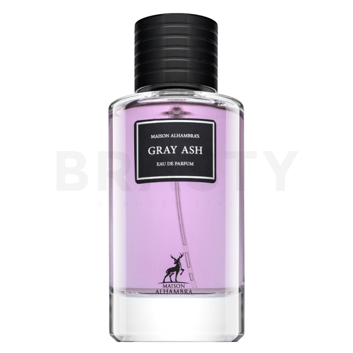 Maison Alhambra Gray Ash Парфюмна вода унисекс Extra Offer 4 100 ml