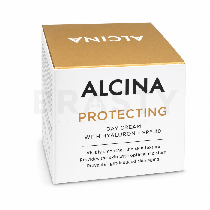 Alcina Schutzcreme Protecting Day Cream SPF 30 50 ml