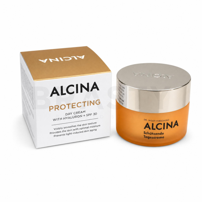 Alcina Schutzcreme Protecting Day Cream SPF 30 50 ml