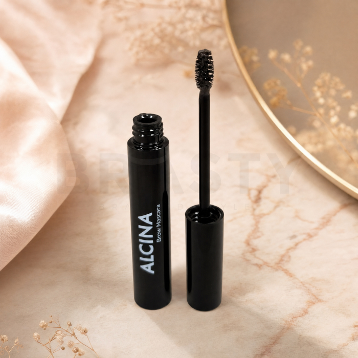 Alcina Brow Mascara спирала за вежди 3 ml